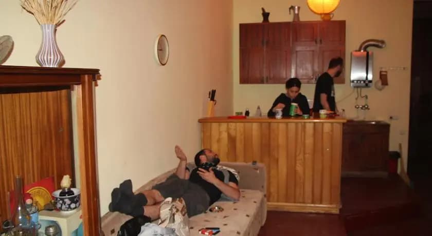 GT Hostel - photo 24