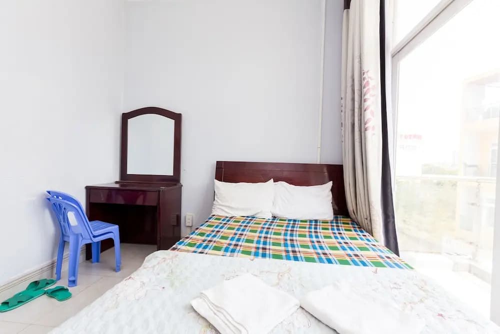 Oyo 1037 Bao Chau Hotel - photo 6