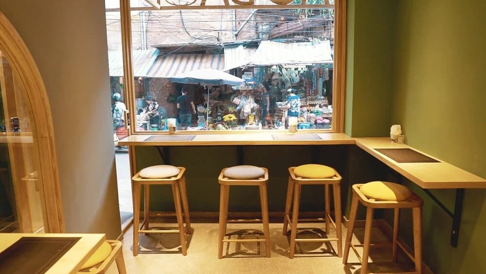 No 10 Homestay - photo 12