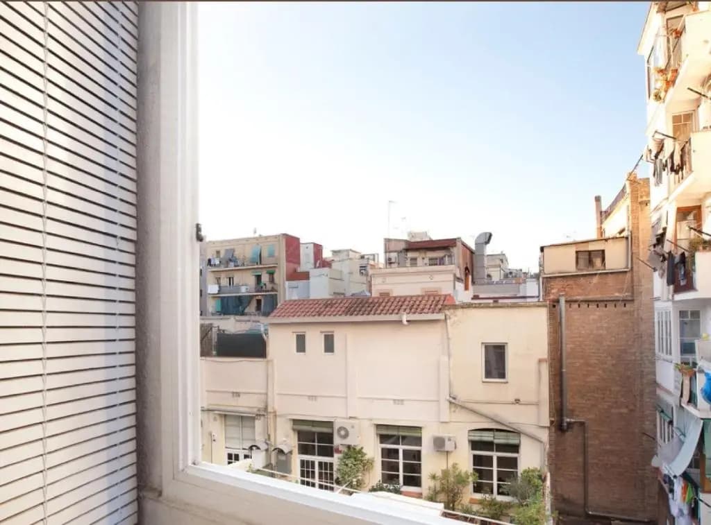 Authentic flat2 in Poble sec - Paralelo - photo 1