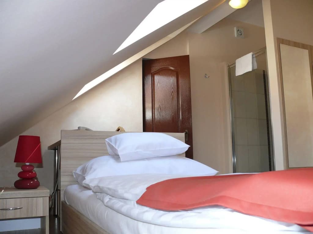 Sunshine Hotel - Budapest - photo 3