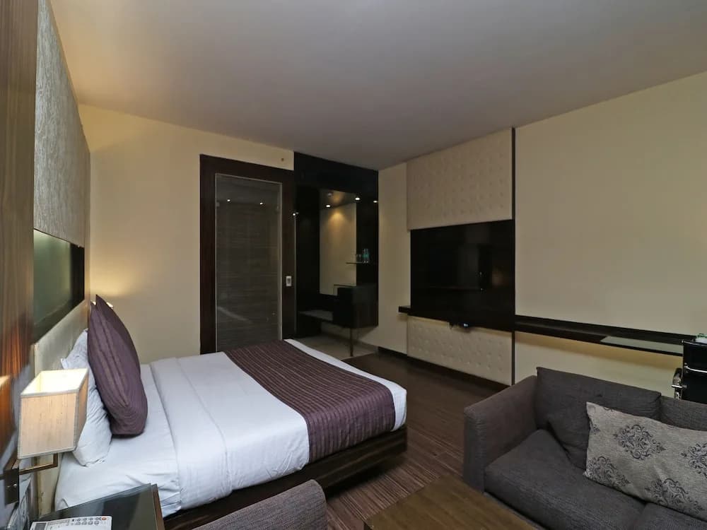 Hotel Sunrise Blue - photo 4