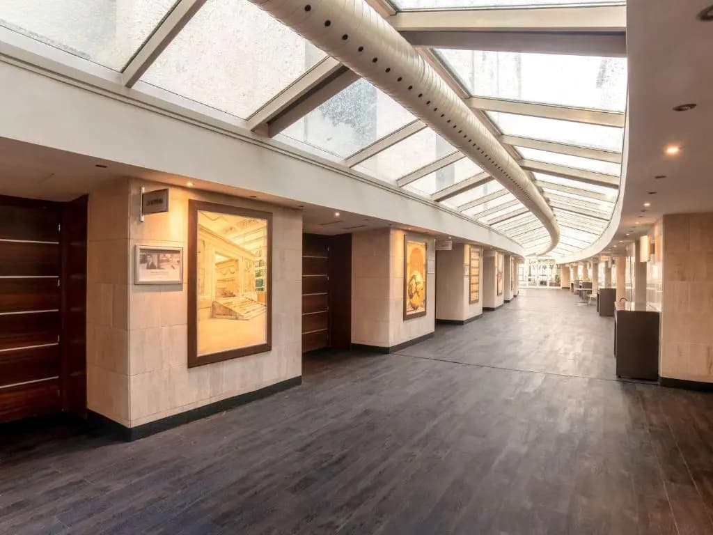 Mercure Eur Roma West - photo 17