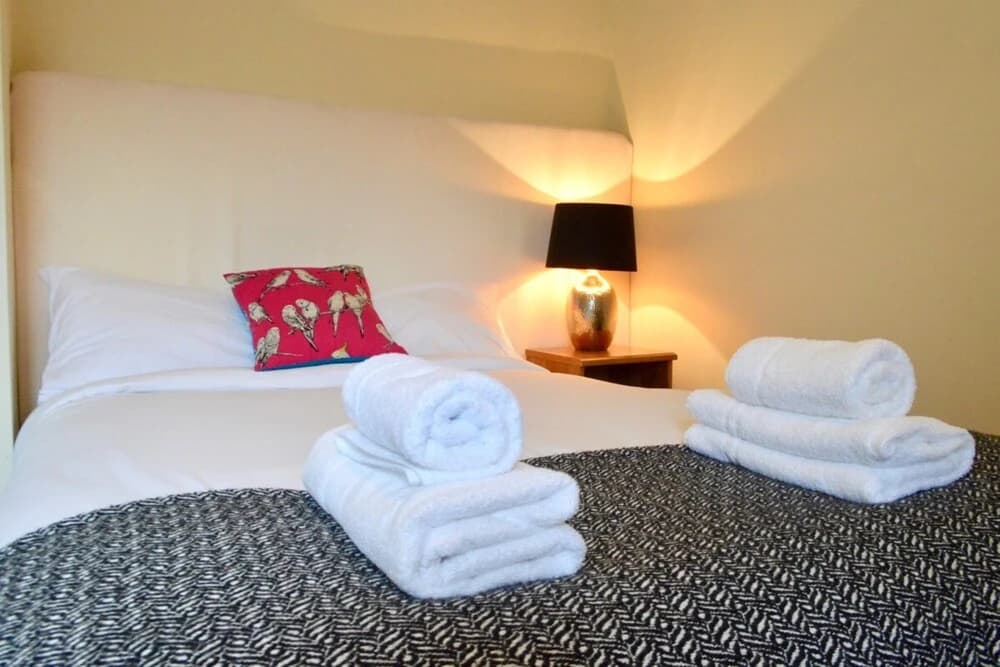 City Centre Flat - photo 3