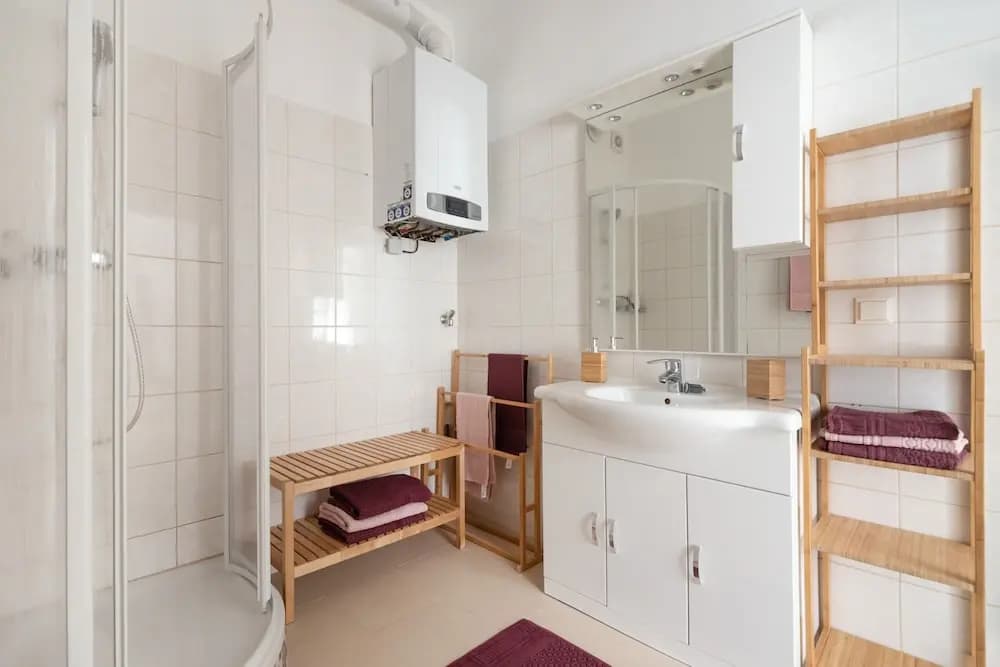 Apartments Geblergasse - photo 10