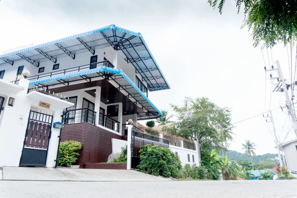 Baan Smile Villa - main photo