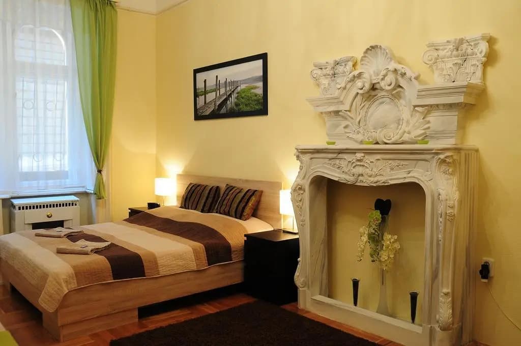 Green Apple Apartman - photo 4