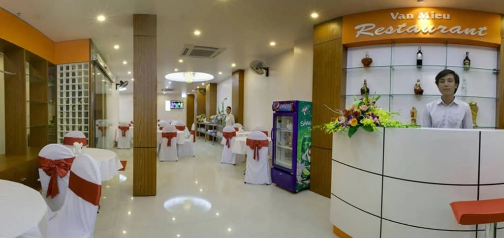 Van Mieu 2 Hotel - photo 12