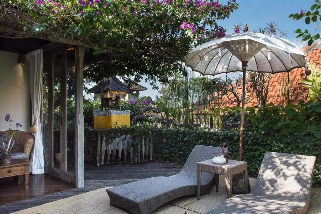 Villa Istimewa - photo 8