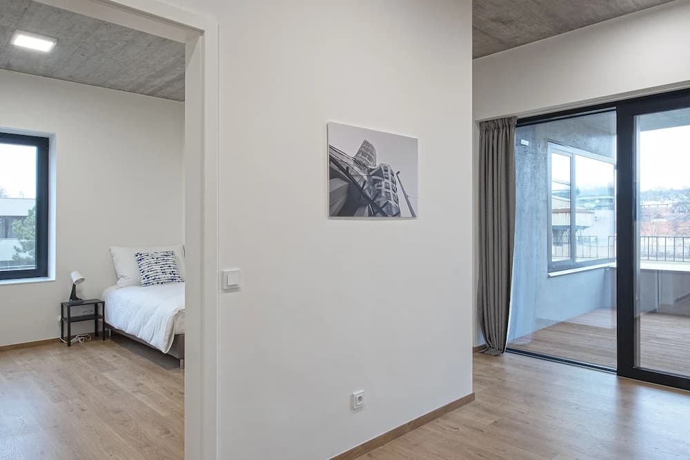 7 Ruzyně Apartments - photo 4