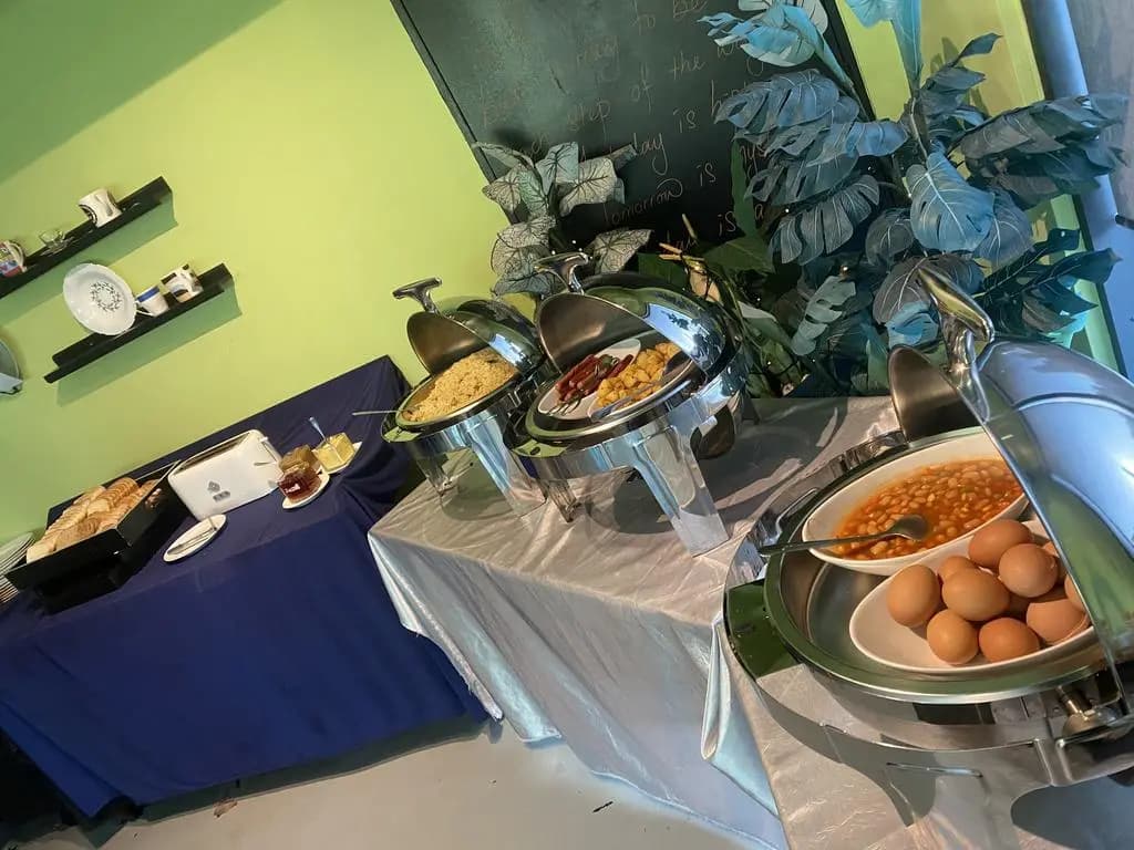 Melange Boutique Hotel - photo 12