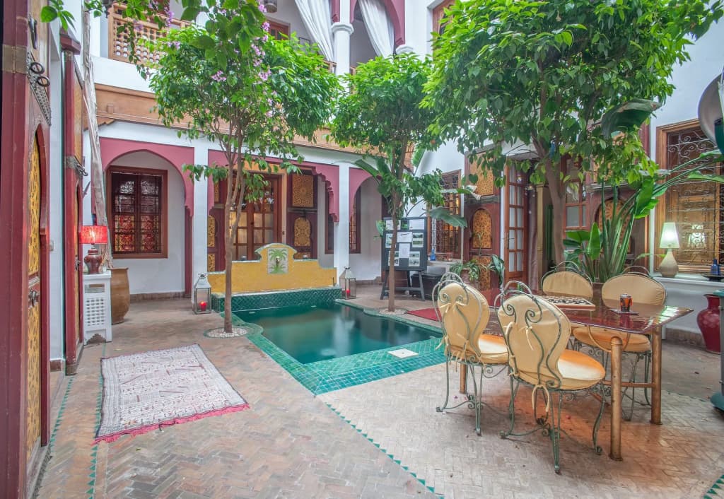 Riad Sadaka - photo 21