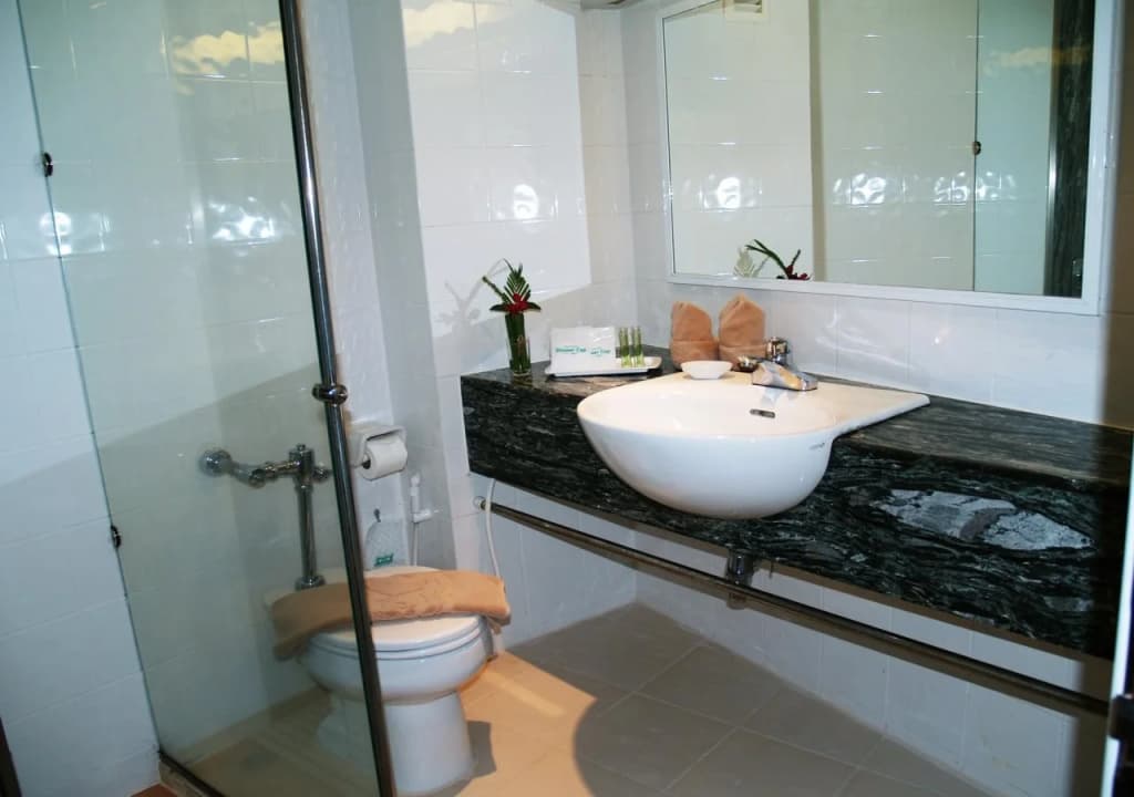 Golden Beach Hotel Pattaya - photo 10