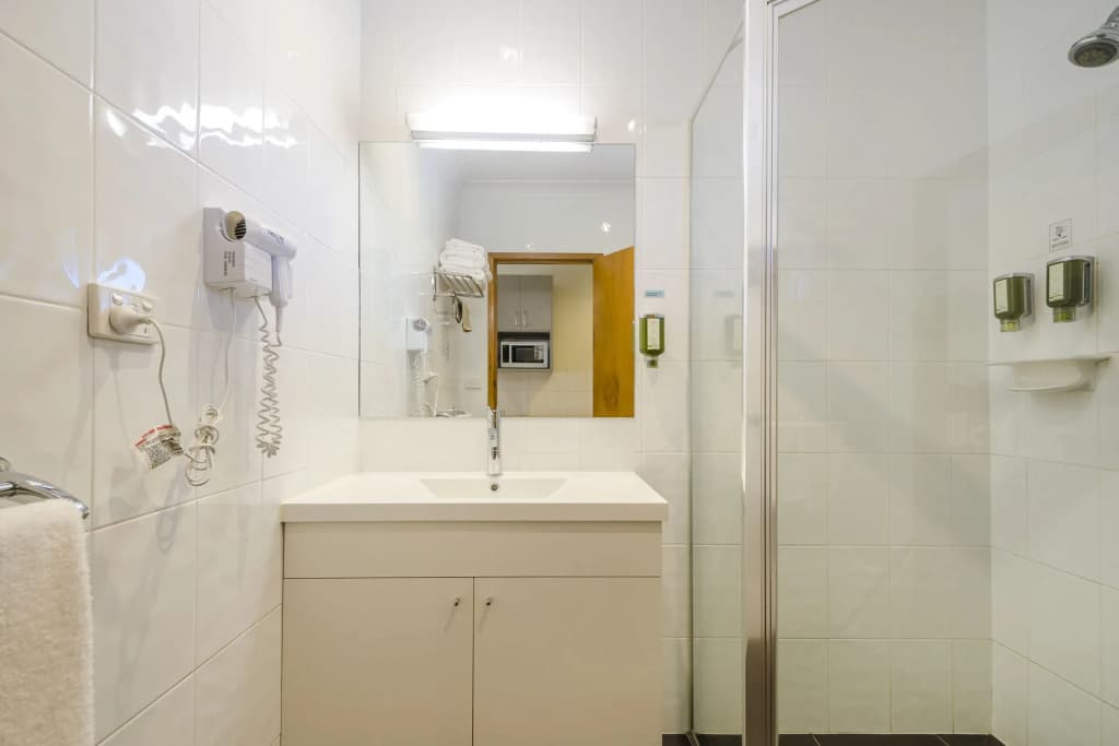 Werribee Motel & Apartments - photo 9