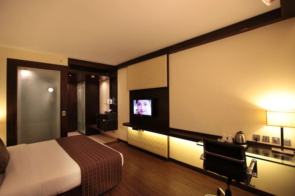 Hotel Private Affair - photo 6