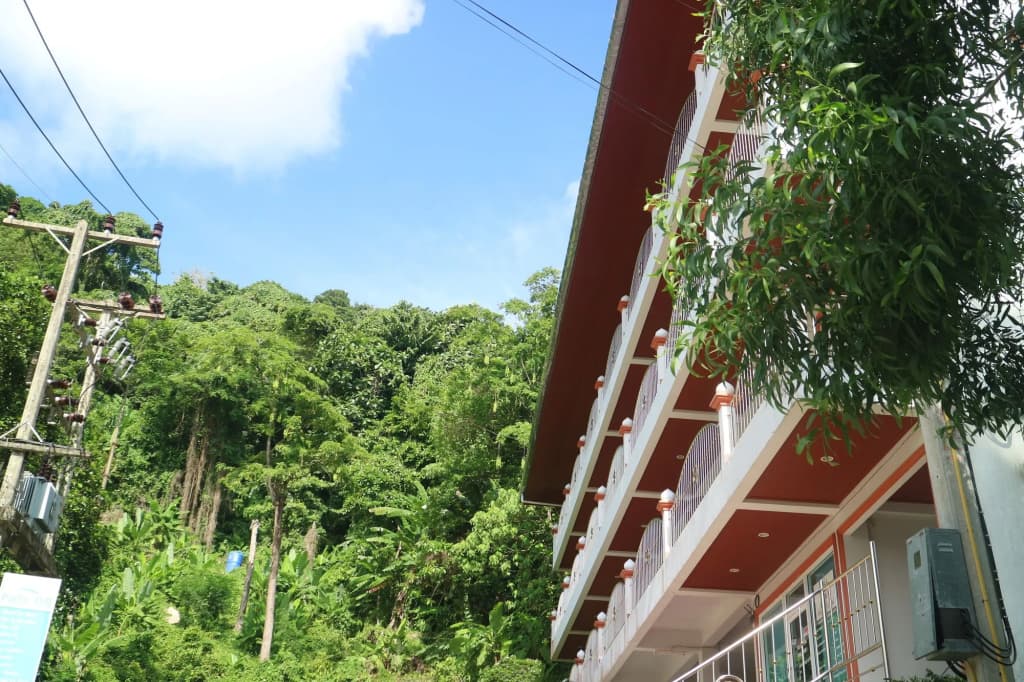 Grand View - photo 12