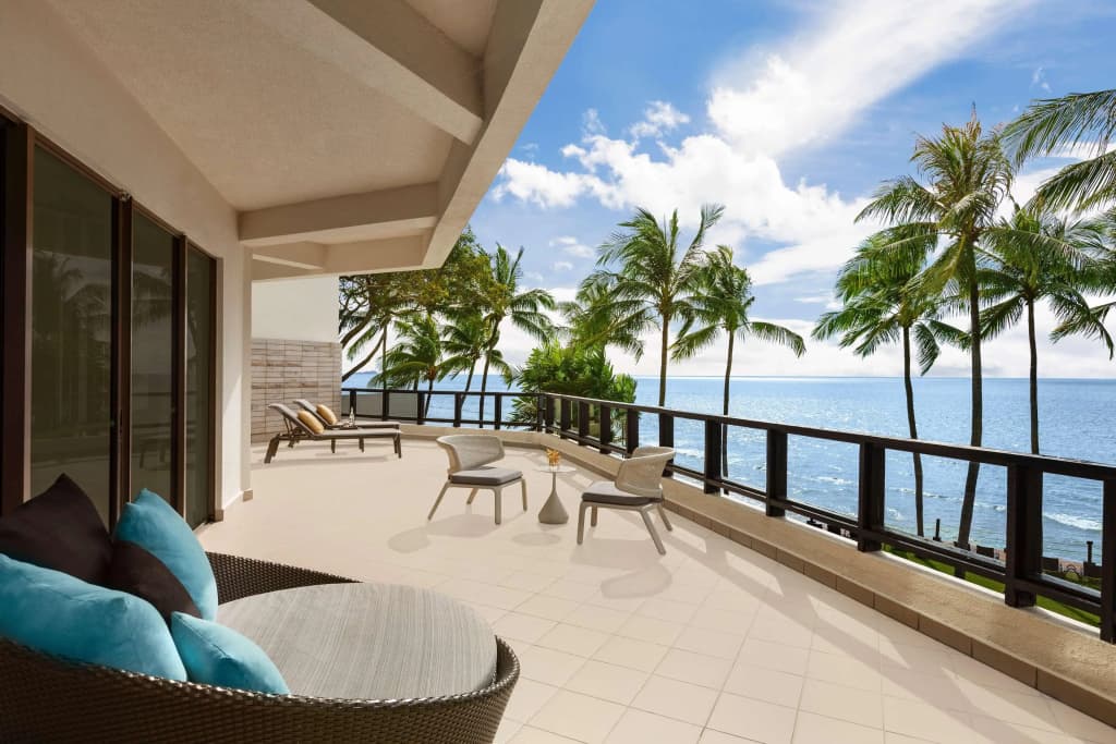 Shangri-La Tanjung Aru, Kota Kinabalu - photo 29