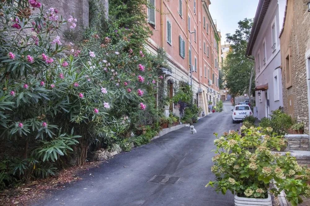 Borgo San Lazzaro Cozy Flat - photo 10