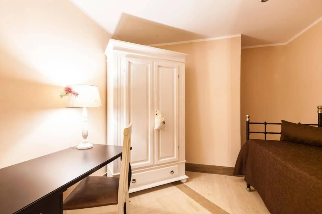 Vogue Suites Rome - photo 32