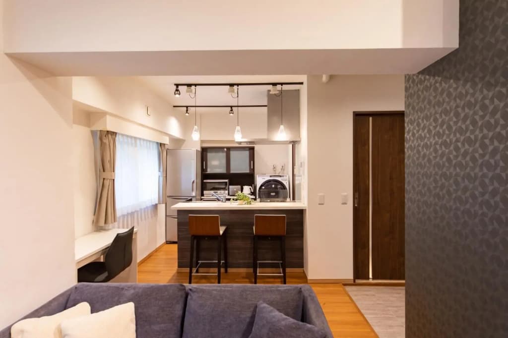 NIYS apartments 03 type - photo 3