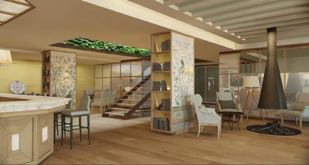 URSO Hotel & Spa - photo 2