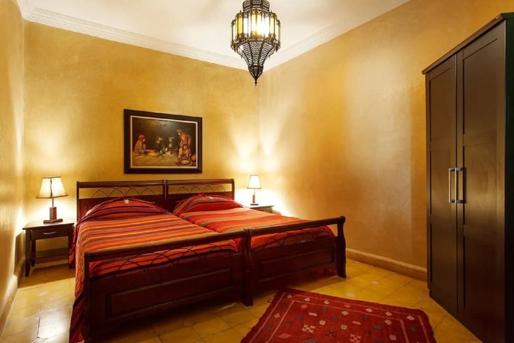 Riad La Kahana - photo 5