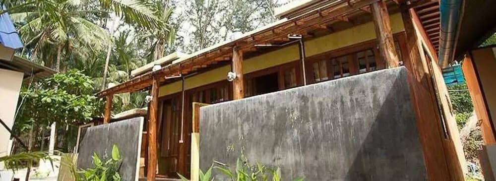 Bovy Beach House - photo 4