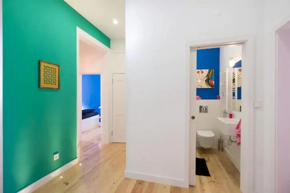 LD Chiado - Super Central - AC - photo 8