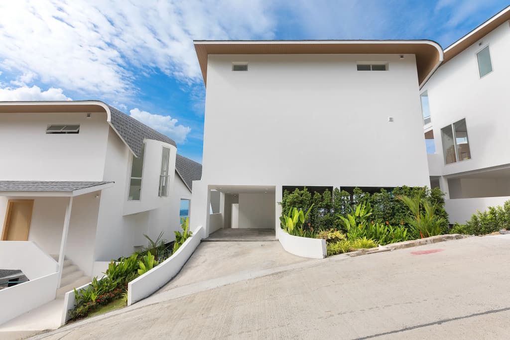 Samui Chaweng Isa's Super Villa - photo 18