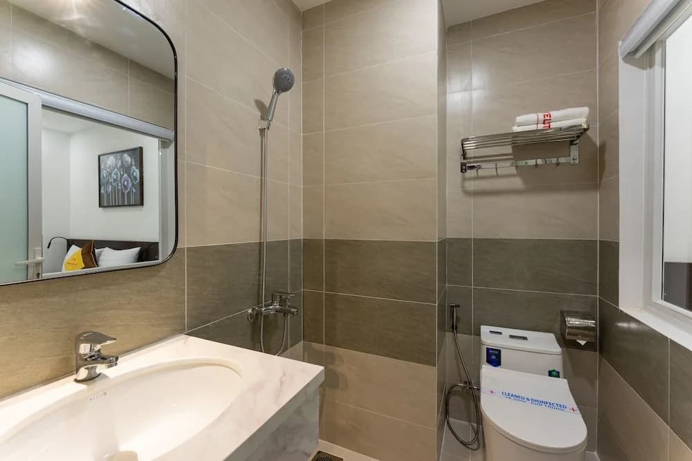 A Villa Hotel - photo 9