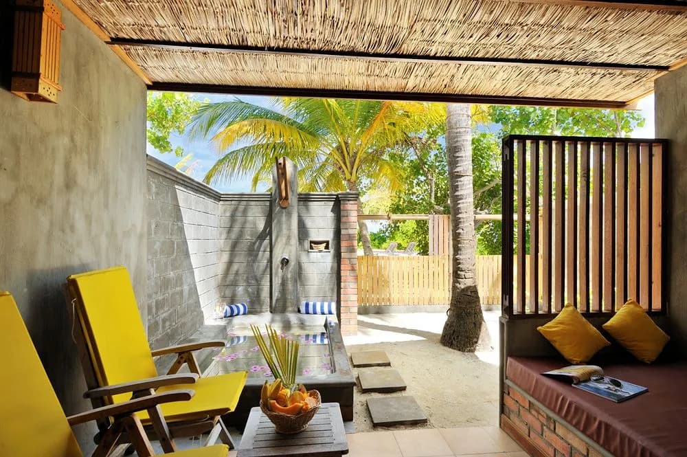 Fun Islands Resort - Maldives - photo 19