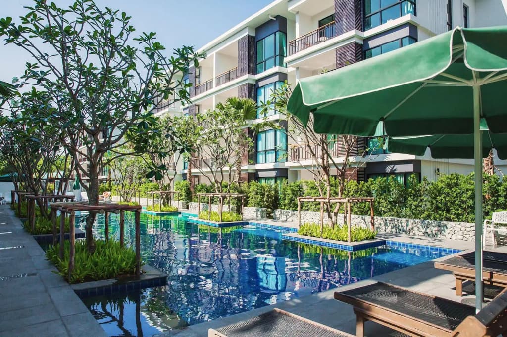 The Title Condo by TropicLook - photo 12