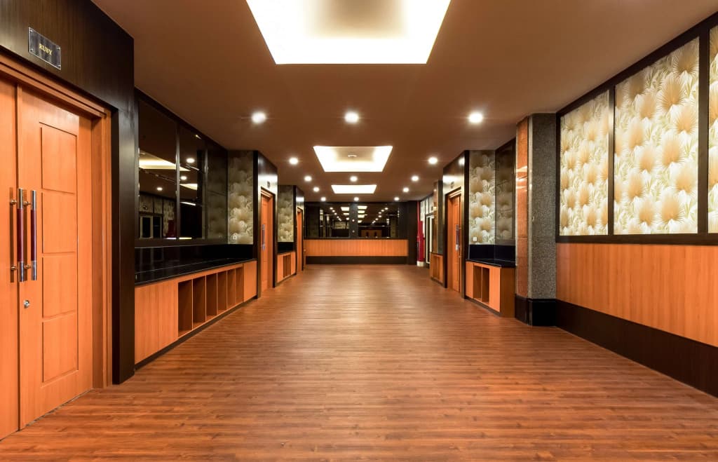 Best Western Senayan - photo 16