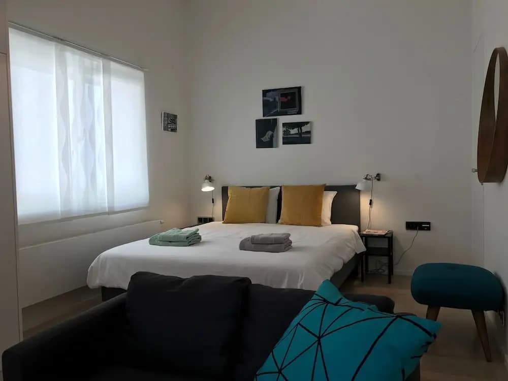 Old Town Apartment Spalena - photo 6