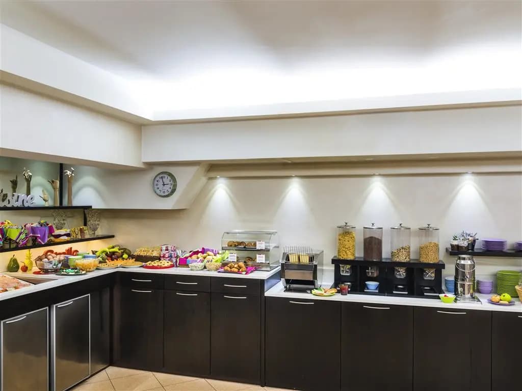 ibis Styles Milano Centro - photo 13