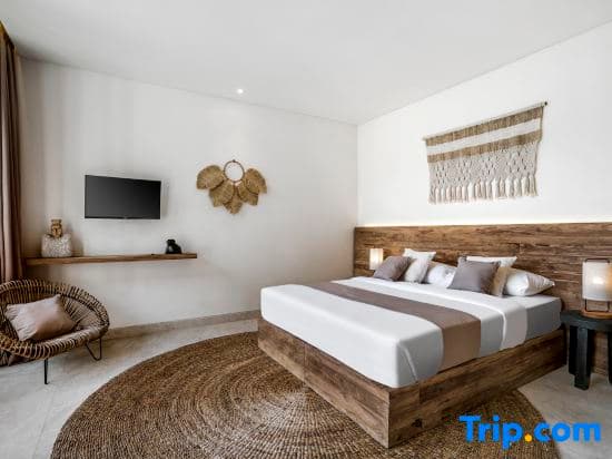 Villa WK by BaliSuperHost - photo 1