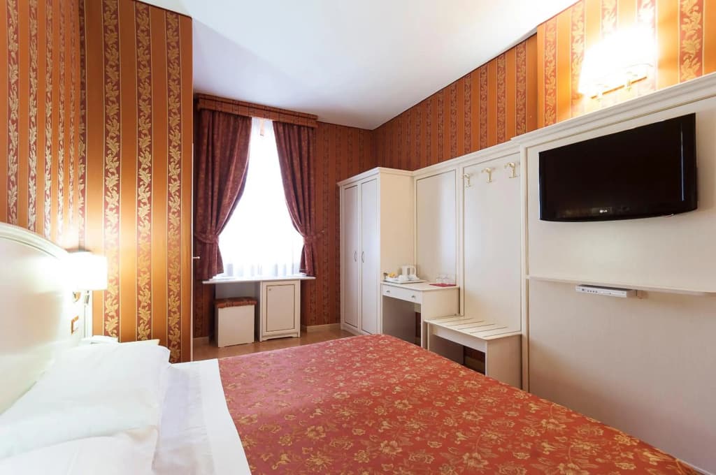 Trevi 41 Hotel - photo 29