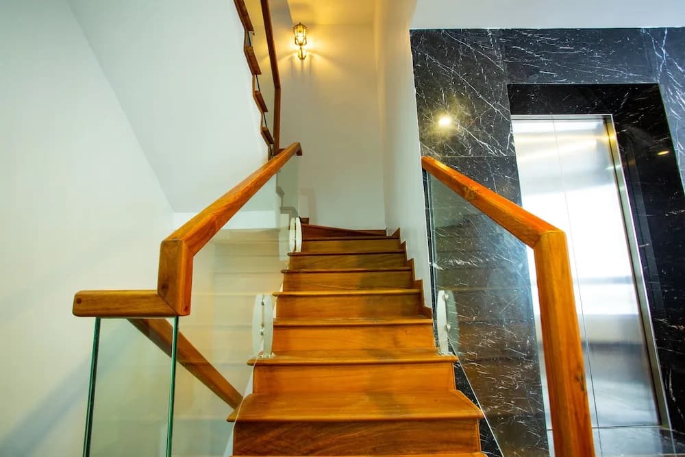 Paradise Apartment Danang - photo 14