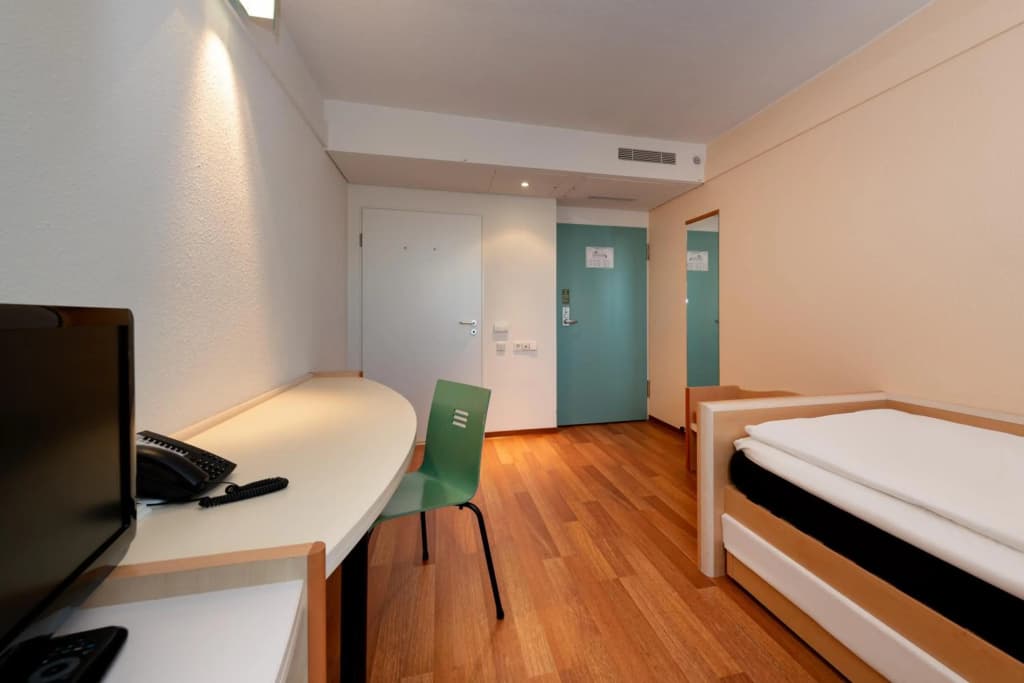 ibis Berlin City Potsdamer Platz - photo 34