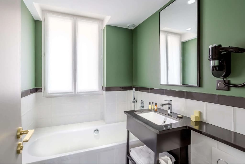 Hotel Bridget - photo 11