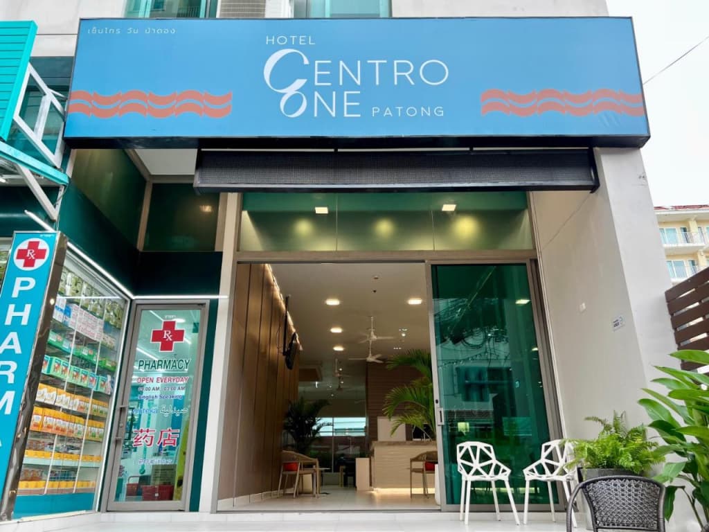 Centro One Bangla - photo 1