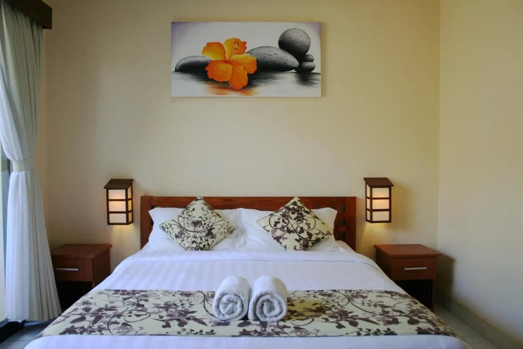 Betesda Guest House - photo 3