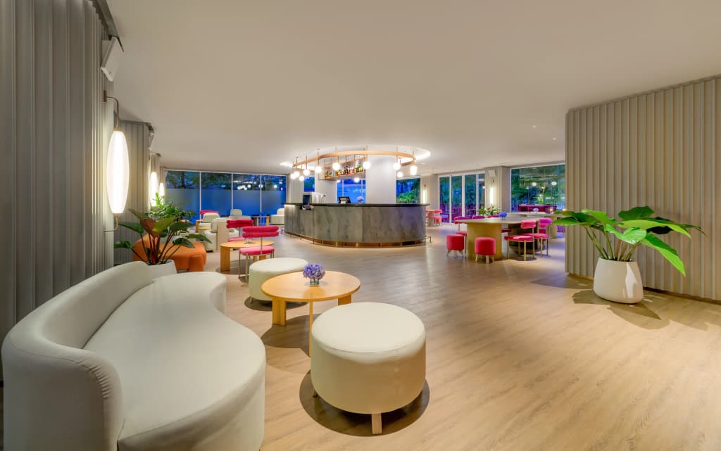 Centara Karon Resort Phuket - photo 2