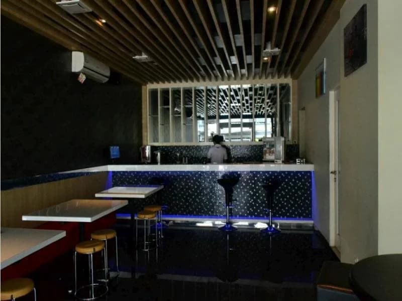 Hotel Quintus Jakarta - photo 10