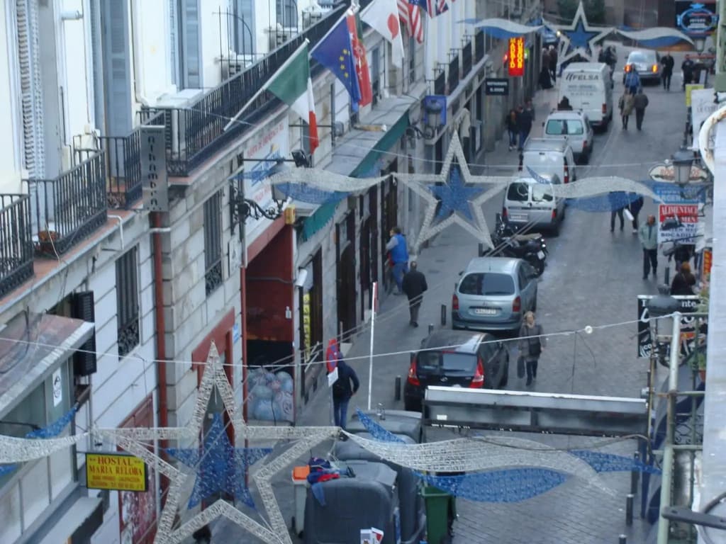 Hostal Oliver - photo 11