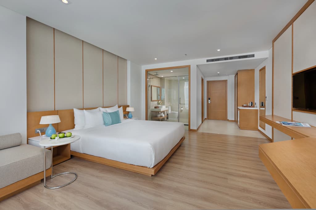 TMS Hotel Da Nang Beach - photo 38