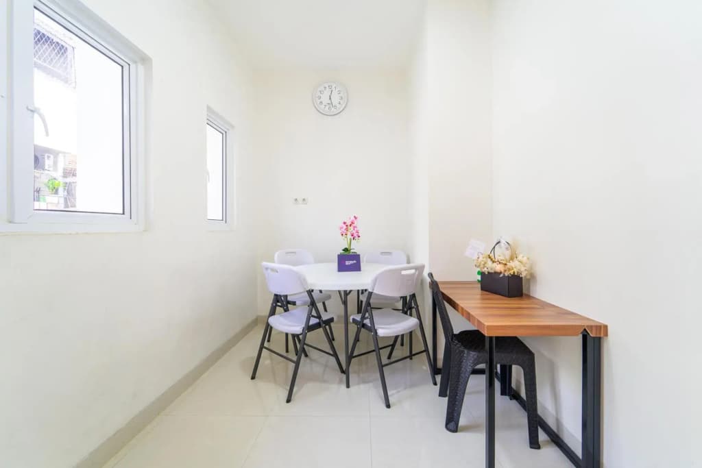 Singgahsini Mangala Pademangan - photo 8