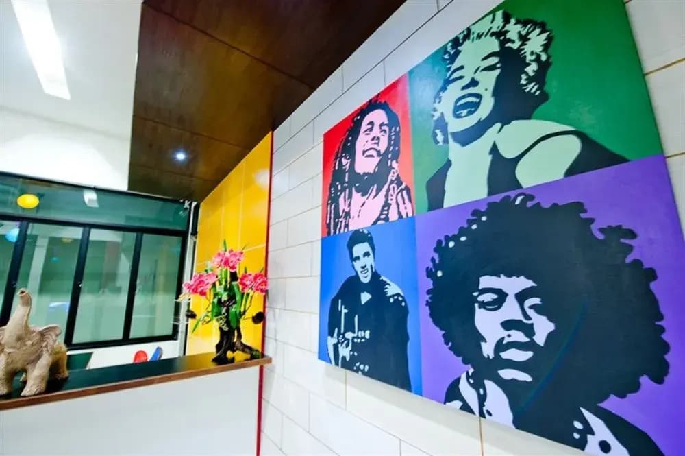 Anchan Boutique Hotel, Phuket - photo 30