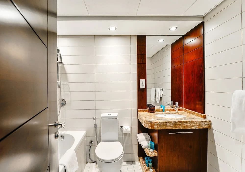 Mayfair - Ease by Emaar Two Bedroom - photo 9