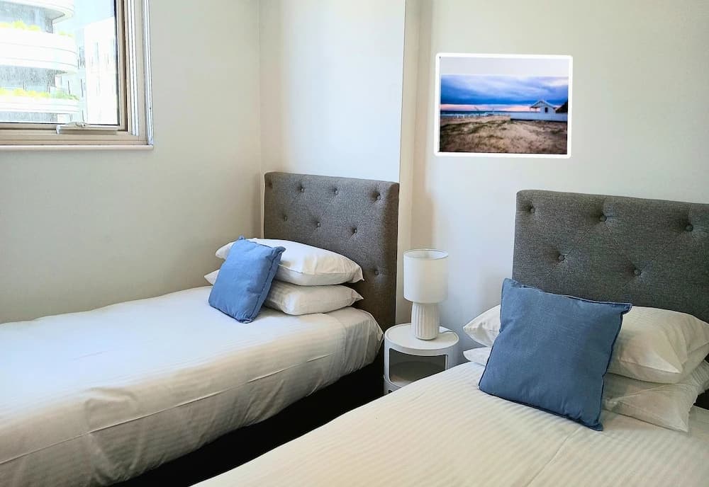 Readyset Apartments at Dockside - photo 7